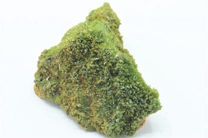 Pyromorphite, Mine de Chaillac, Indre, Centre.