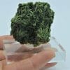Pyromorphite, Mine des Farges, Ussel, Corrèze. – Image 7