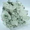 Quartz fantôme, Grand Pic de la Lauzière, Massif de la Lauzière, Savoie.