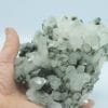 Quartz fantôme, Grand Pic de la Lauzière, Massif de la Lauzière, Savoie.