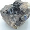 Cuprite, Le Moulinal, Paulinet, Tarn.