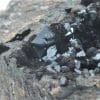 Cuprite, Le Moulinal, Paulinet, Tarn.