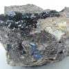 Cuprite, Le Moulinal, Paulinet, Tarn.