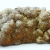 Fluorite, quartz, pyrite, Voltennes, Saône-et-Loire, Morvan.
