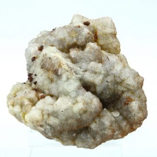 Fluorite, quartz, pyrite, Voltennes, Saône-et-Loire, Morvan.