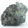 Arsenic natif, Gabe Gottes, filon Saint-Jacques, Sainte-Marie-aux-Mines.
