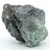 Arsenic natif, Gabe Gottes, filon Saint-Jacques, Sainte-Marie-aux-Mines.