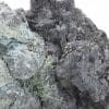 Arsenic natif, Gabe Gottes, filon Saint-Jacques, Sainte-Marie-aux-Mines.