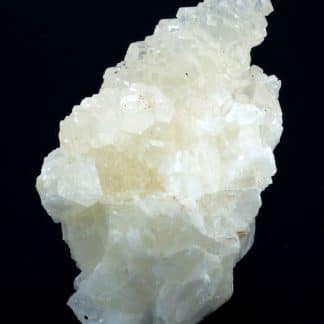 Calcite, mine de fer de Joudreville (Piennes), Meurthe-et-Moselle.