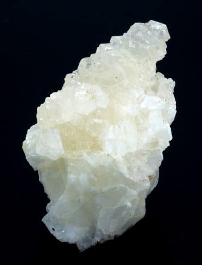 Calcite, mine de fer de Joudreville (Piennes), Meurthe-et-Moselle.