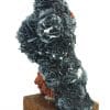Hématite, Saphoz, Faucogney, Haute-Saône, Vosges.