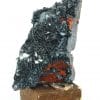 Hématite, Saphoz, Faucogney, Haute-Saône, Vosges.