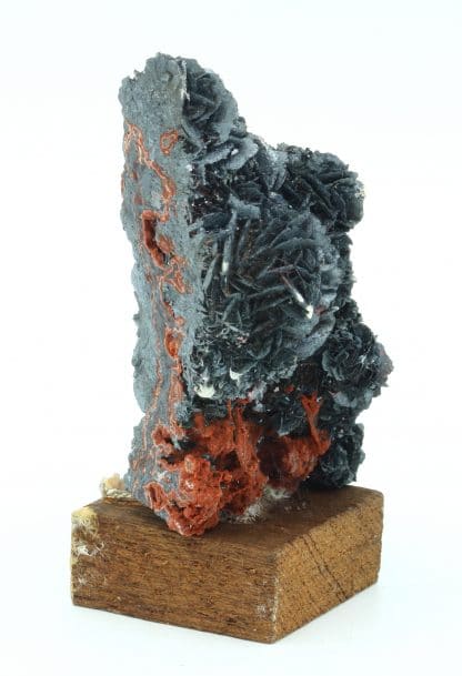 Hématite, Saphoz, Faucogney, Haute-Saône, Vosges.