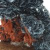 Hématite, Saphoz, Faucogney, Haute-Saône, Vosges.