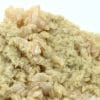 Dolomite en selle et calcite, Giromagny, Territoire de Belfort, Franche-Comté.