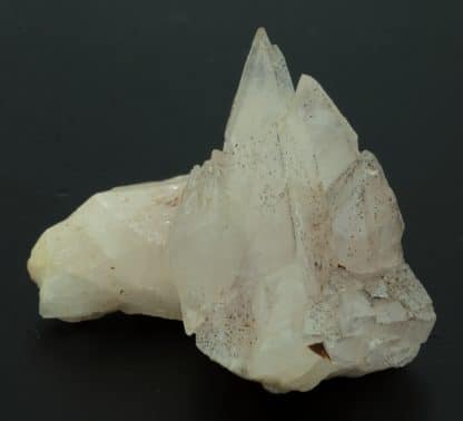 Calcite, carrière de Trapp, Raon-l’Etape, Vosges.