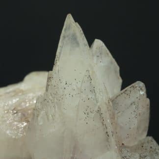 Calcite, carrière de Trapp, Raon-l’Etape, Vosges.