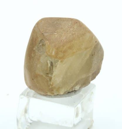 Labradorite gemme, Le Monastier-sur-Gazeilles, Haute-Loire.