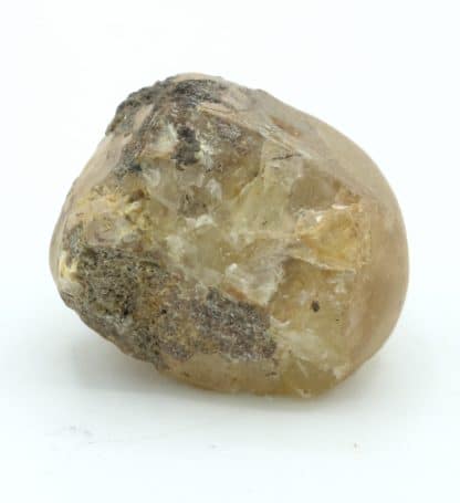 Labradorite gemme, Le Monastier-sur-Gazeilles, Haute-Loire.