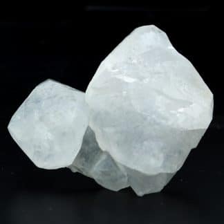 Calcite, Carrière de Champa, Le Gua, Vif, Isère.