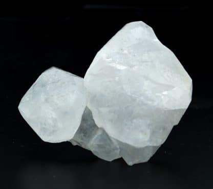 Calcite, Carrière de Champa, Le Gua, Vif, Isère.