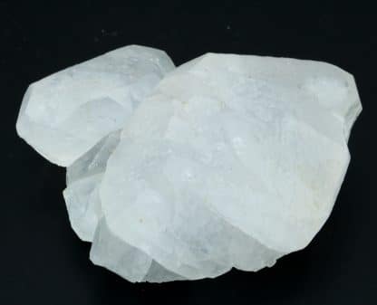 Calcite, Carrière de Champa, Le Gua, Vif, Isère.