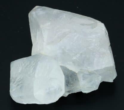 Calcite, Carrière de Champa, Le Gua, Vif, Isère.