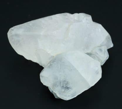 Calcite, Carrière de Champa, Le Gua, Vif, Isère.