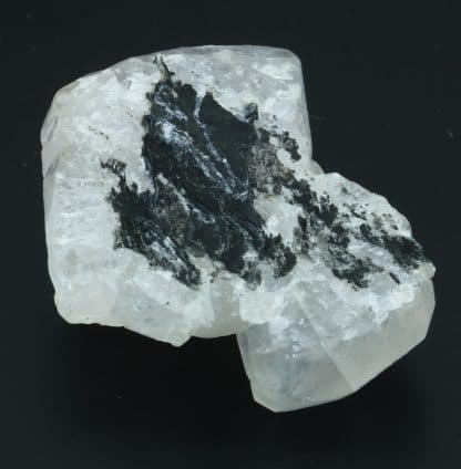 Calcite, Carrière de Champa, Le Gua, Vif, Isère.