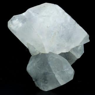 Calcite, Carrière de Champa, Le Gua, Vif, Isère.