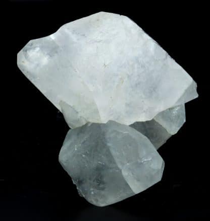 Calcite, Carrière de Champa, Le Gua, Vif, Isère.