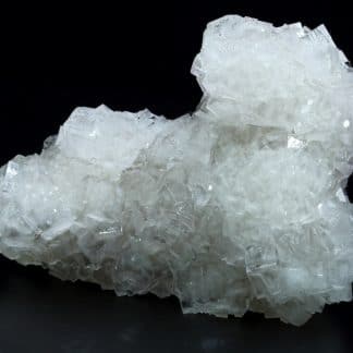 Fluorine, Mine de Fontsante, massif de l'Esterel, Var.