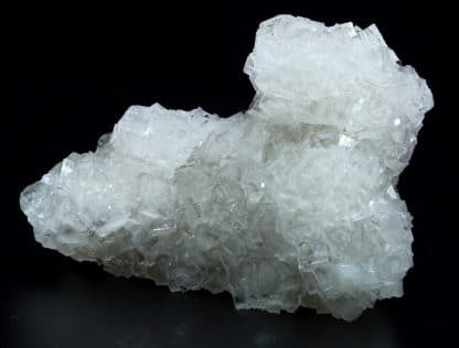 Fluorine, Mine de Fontsante, massif de l'Esterel, Var.