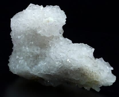 Fluorine, Mine de Fontsante, massif de l'Esterel, Var.