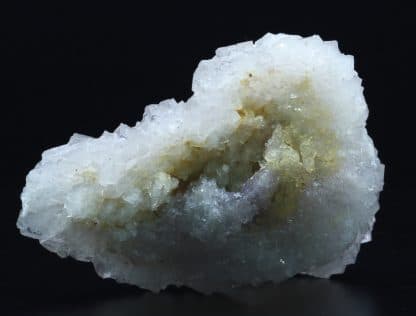 Fluorine, Mine de Fontsante, massif de l'Esterel, Var.