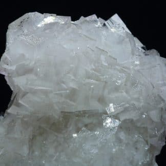 Fluorine, Mine de Fontsante, massif de l'Esterel, Var.