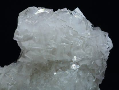 Fluorine, Mine de Fontsante, massif de l'Esterel, Var.