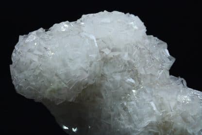 Fluorine, Mine de Fontsante, massif de l'Esterel, Var.