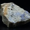 Apatite bleue, Tréguennec, Finistère, Bretagne.