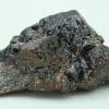 Sphalérite (Blende) et Sidérite, La Mure, Isère.