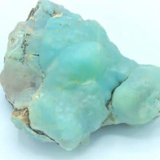 Smithsonite, Mine du Laurion, Attique, Grèce.