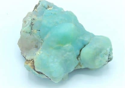 Smithsonite, Mine du Laurion, Attique, Grèce.