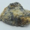Hémimorphite, Pyromorphite et Galène, Laquorre, Ariège.