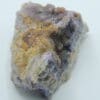 Fluorine en boules, Bruxières-les-Mines, Allier.