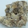Sidérite et Pyrite, Saint-Pierre-de-Mésage, Isère.