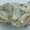 Sidérite et Pyrite, Saint-Pierre-de-Mésage, Isère.