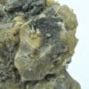 Barytine et Pyrite, Les Sausses, Chavaniac-Lafayette, Haute-Loire.