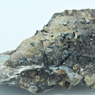 Chondrotite, Brewster, New-York, USA.