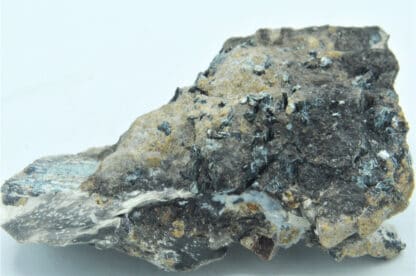 Chondrotite, Brewster, New-York, USA.