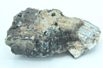 Chondrotite, Brewster, New-York, USA.